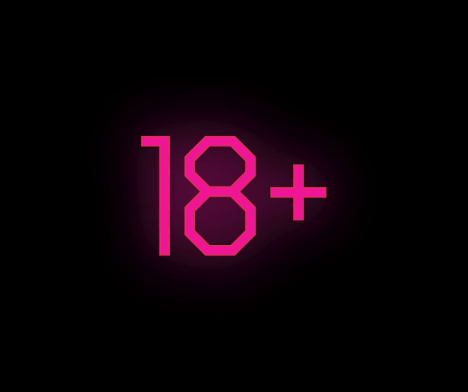 18+ წვეულება