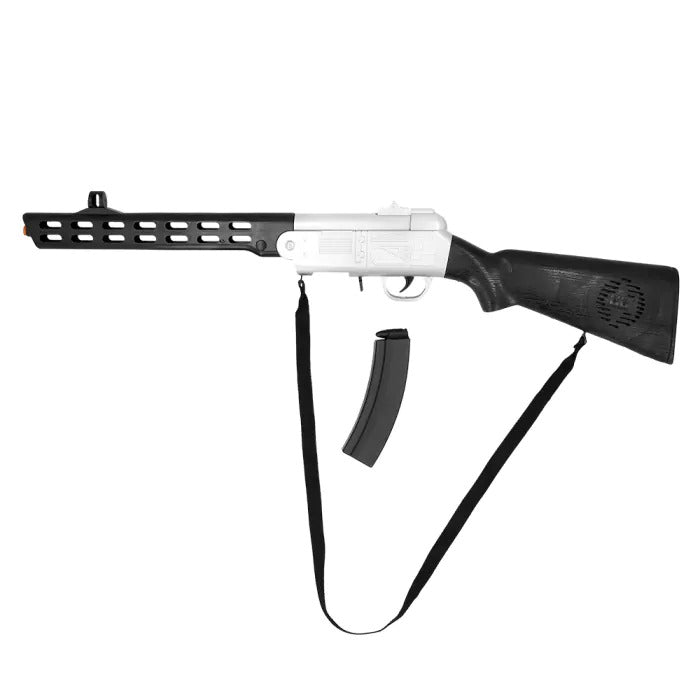 პოლიციელის იარაღი 67სმ