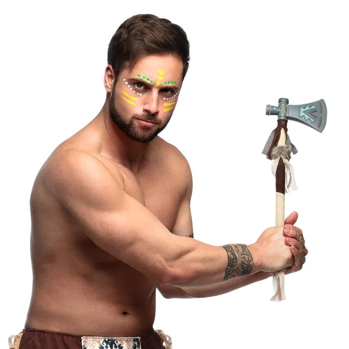 Indian axes 45 cm