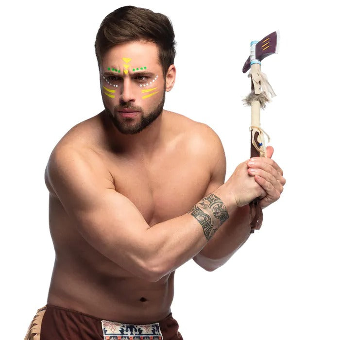 Indian axes 45 cm