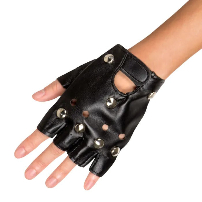 Biker glove