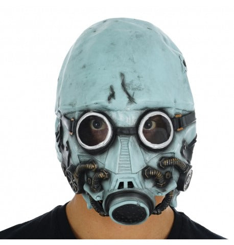 ლატექსის ნიღაბი MOON INVASION