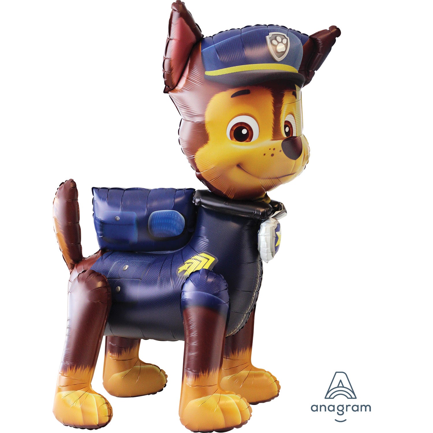 ეარვოკერი Paw Patrol Chase 93 x 137სმ