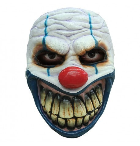 ჯამბაზის ნიღაბი BIG MOUTH