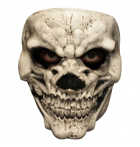 ნიღაბი თეთრი თავის ქალა 3