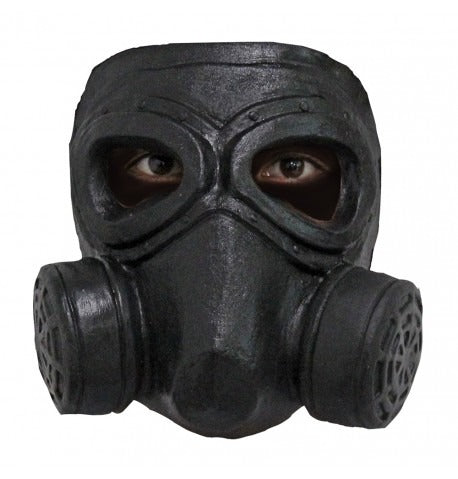 ნიღაბი DOUBLE GAS