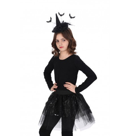 Children's set of the magician: Tutu and Abadok