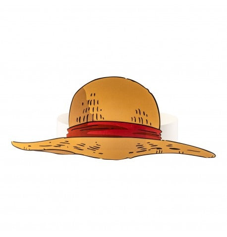 ქაღალდის აბადოკი ONE PIECE 8ც