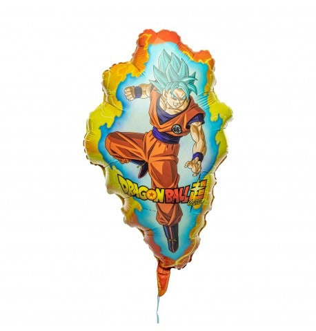 Foil balloon DRAGON BALL 36cm X 45cm