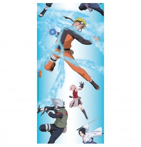 მაგიდის გადასაფარებელი NARUTO 30სმ X 3მ