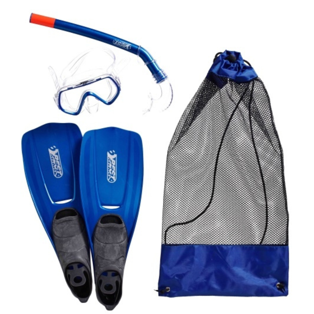 Diving set size 33-35