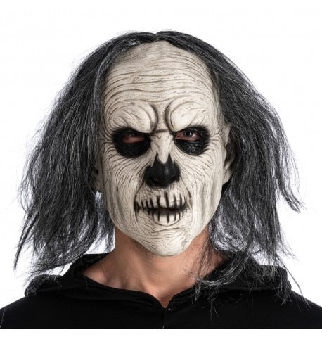 ლატექსის ნიღაბი CREEPY MAN