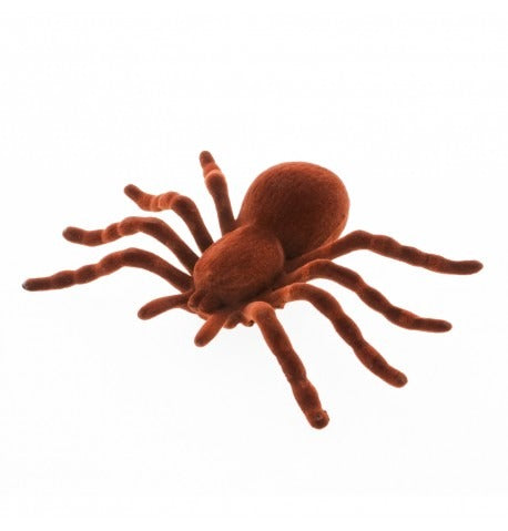 ყავისფერი ობობა 18CM X 11.5CM X 3.5CM