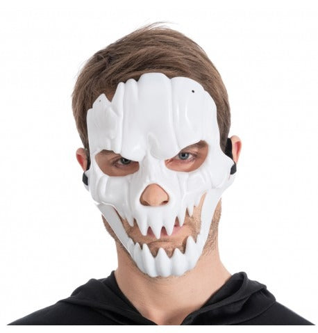 ნიღაბი WHITE SKULL