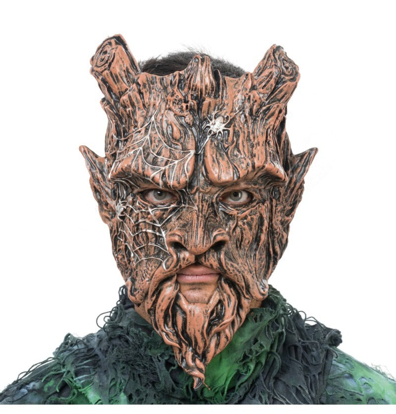 ნიღაბი FOREST WIZARD 27CM X 12CM X 31CM