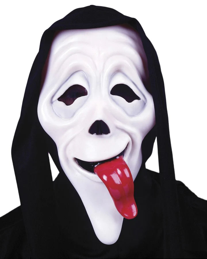 კივილის ნიღაბი მხიარული Scary Movie