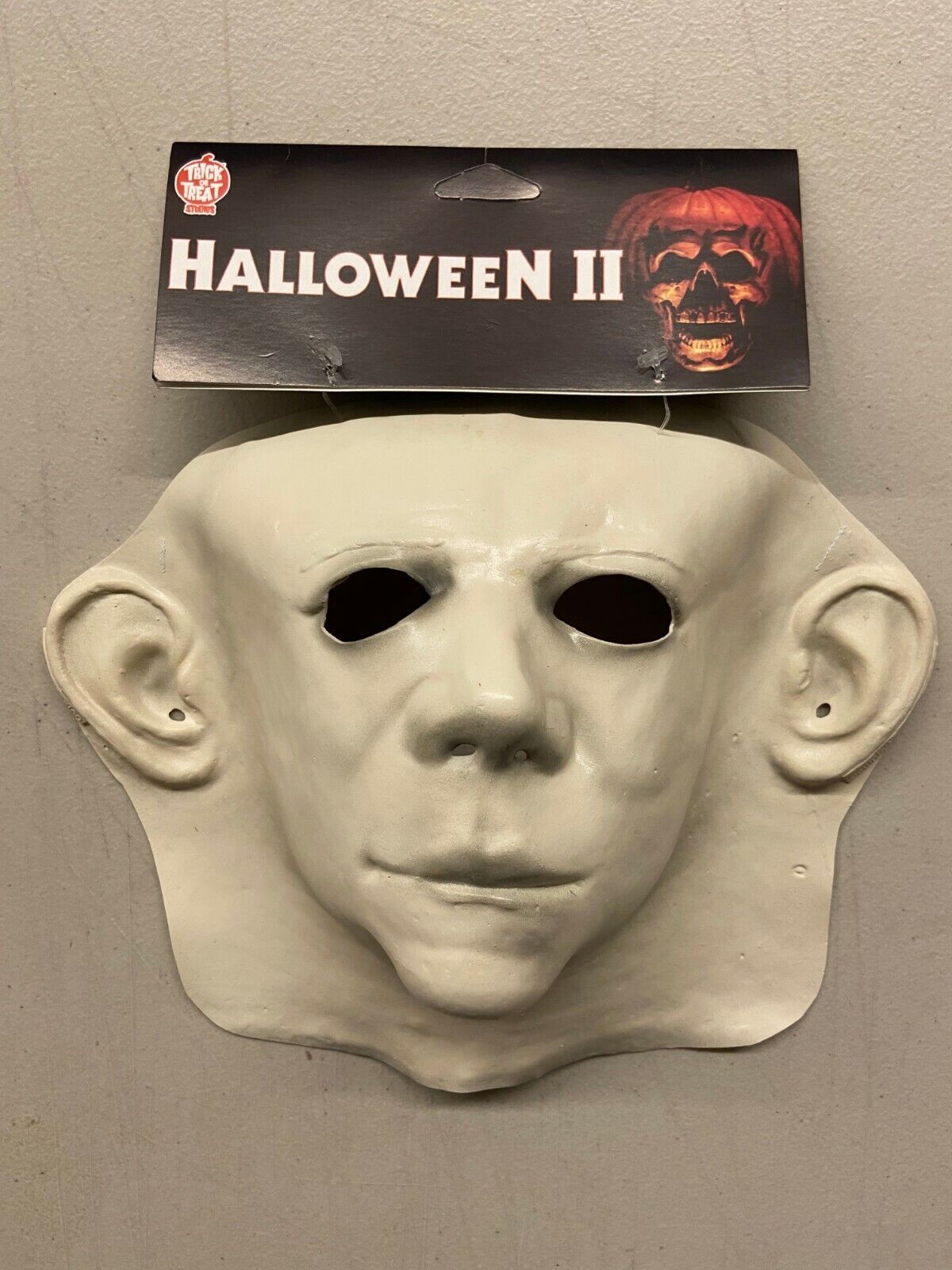 ზრდასრულის ნიღაბი Halloween II