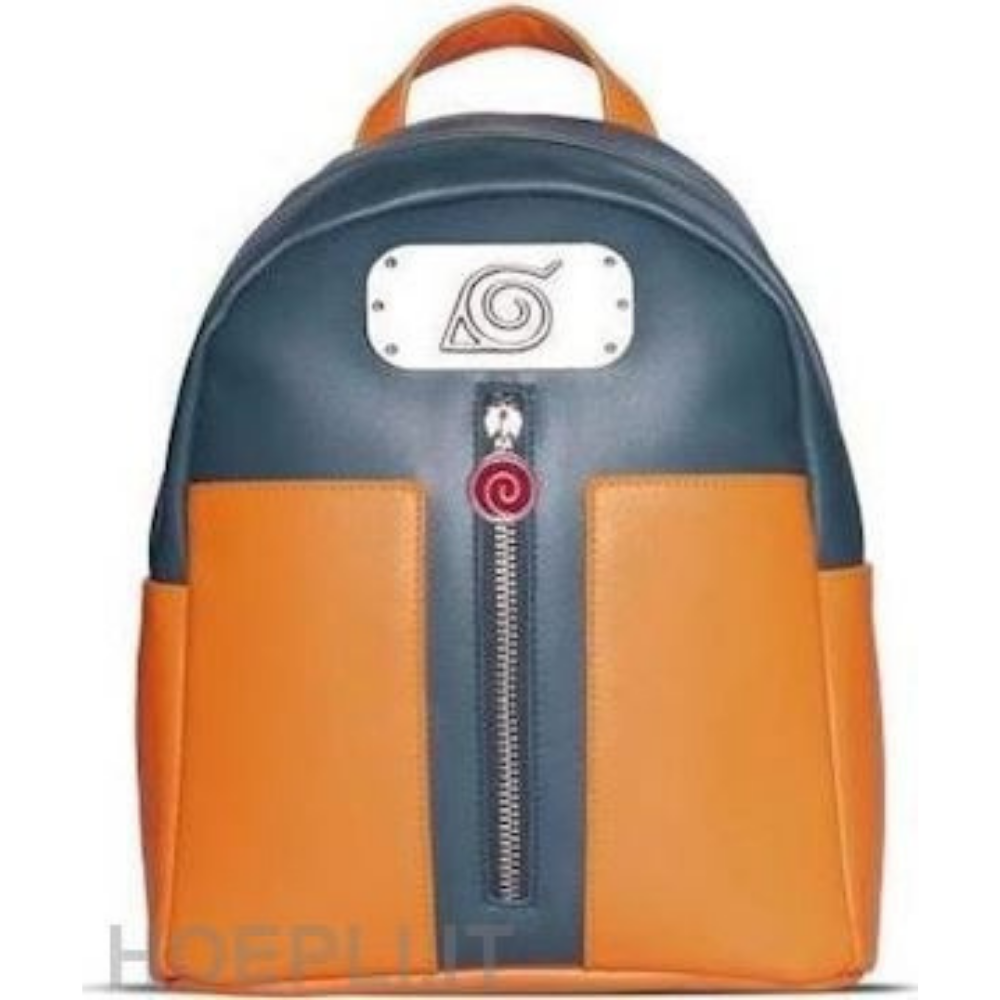 ზურგჩანთა NARUTO SHIPPUDEN