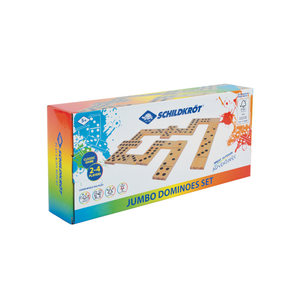 Set JUMBO-DOMINO