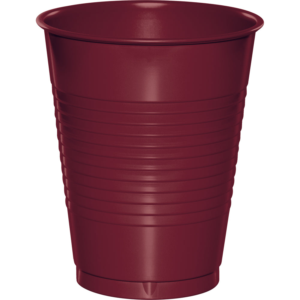 Plastic cups 20 pcs 470 ml