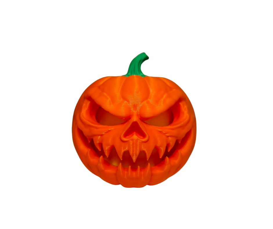 დეკორატიული ფერადი გოგრები 9x10 სმ