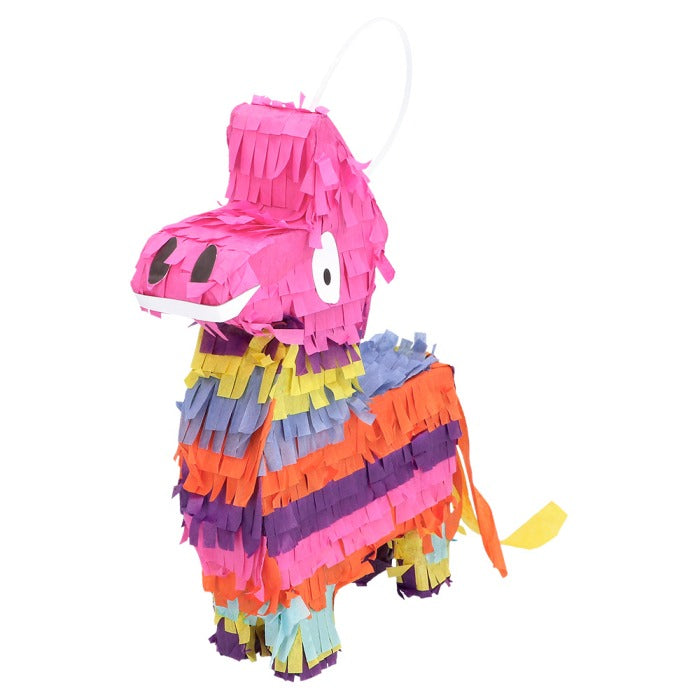 Pinata Llama XS (15.5 x 4 x 19.5 cm)