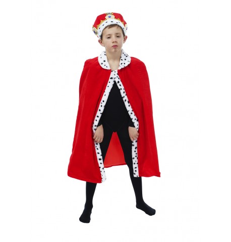 Children's cloak KING 80 cm