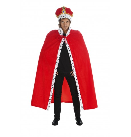 Cloak KING 130 cm
