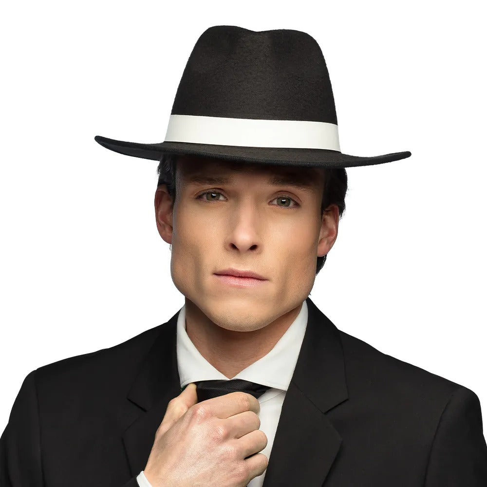 განგსტერის ქუდი დელუქსი