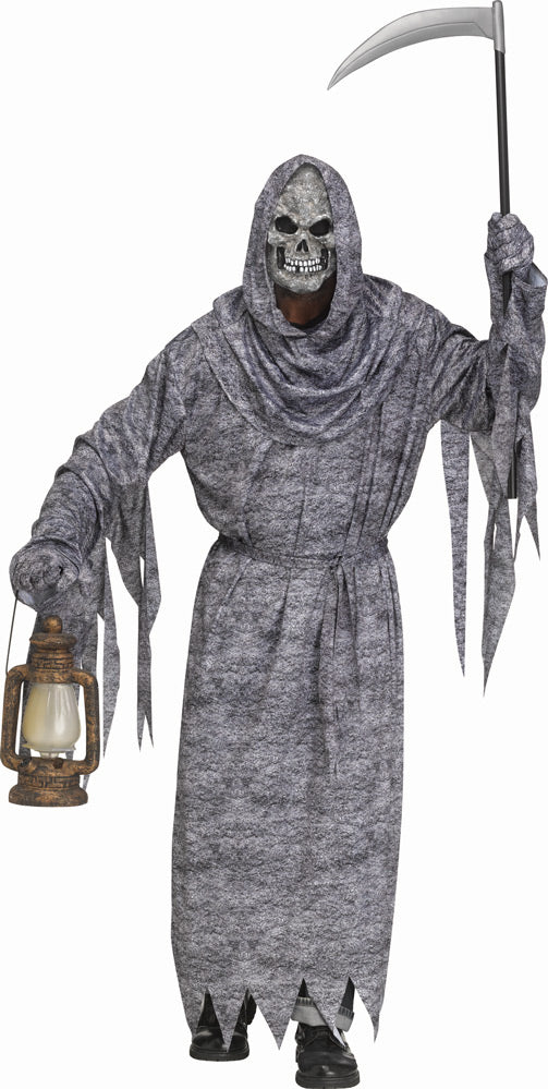 ზრდასრულის კოსტუმი Stone Reaper