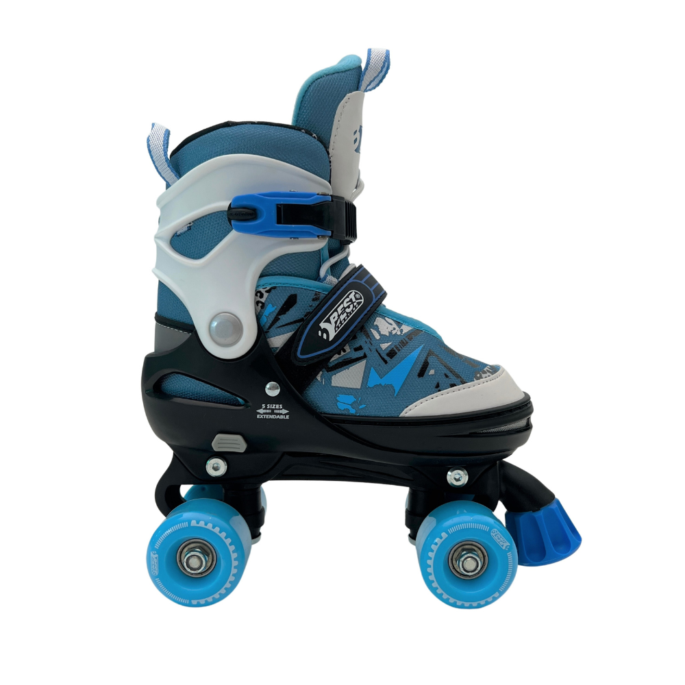 Blue roller size 29-33