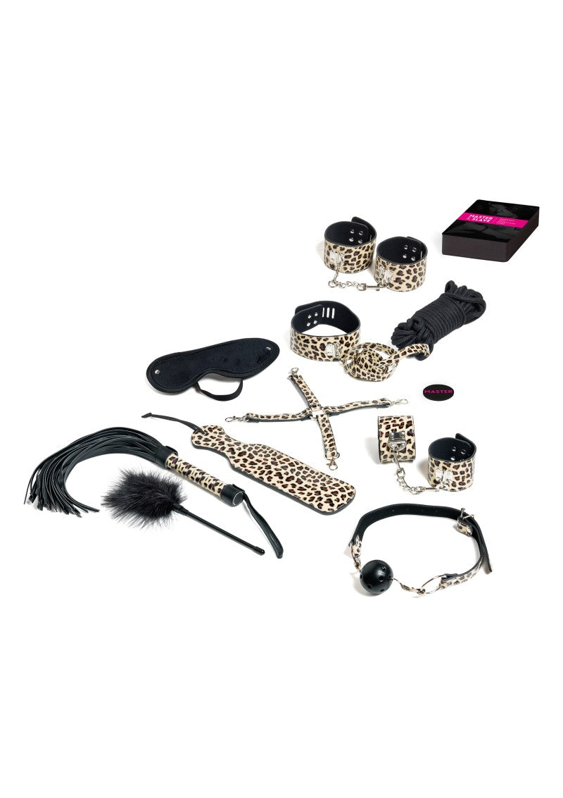 Game Master Slave 5 in beige