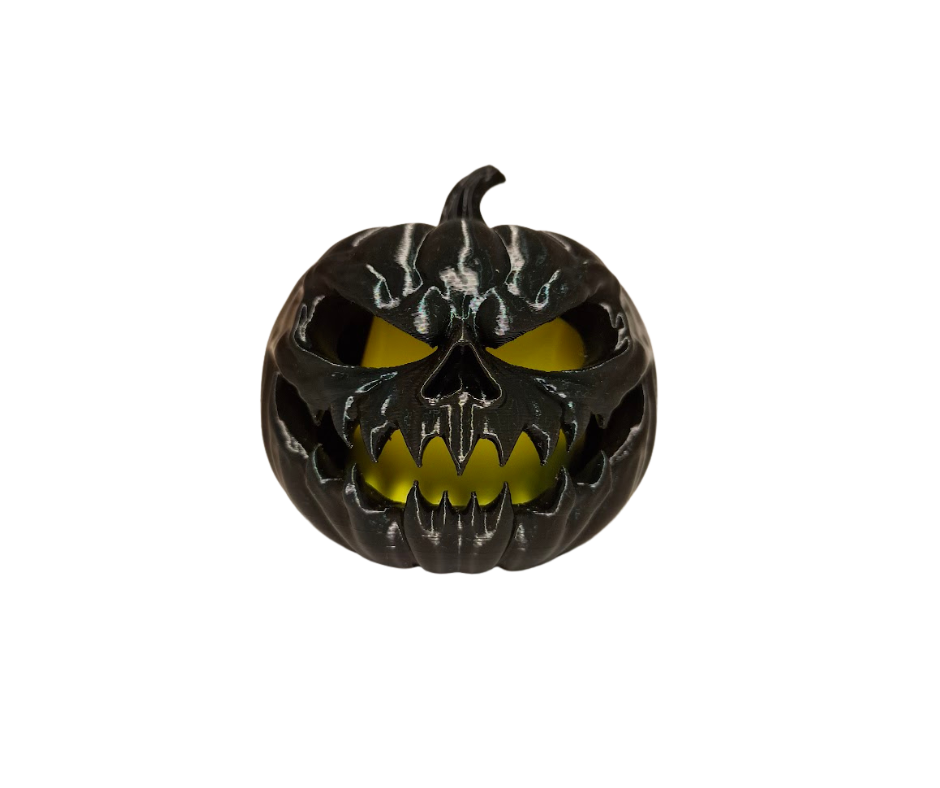 დეკორატიული ფერადი გოგრები 9x10 სმ