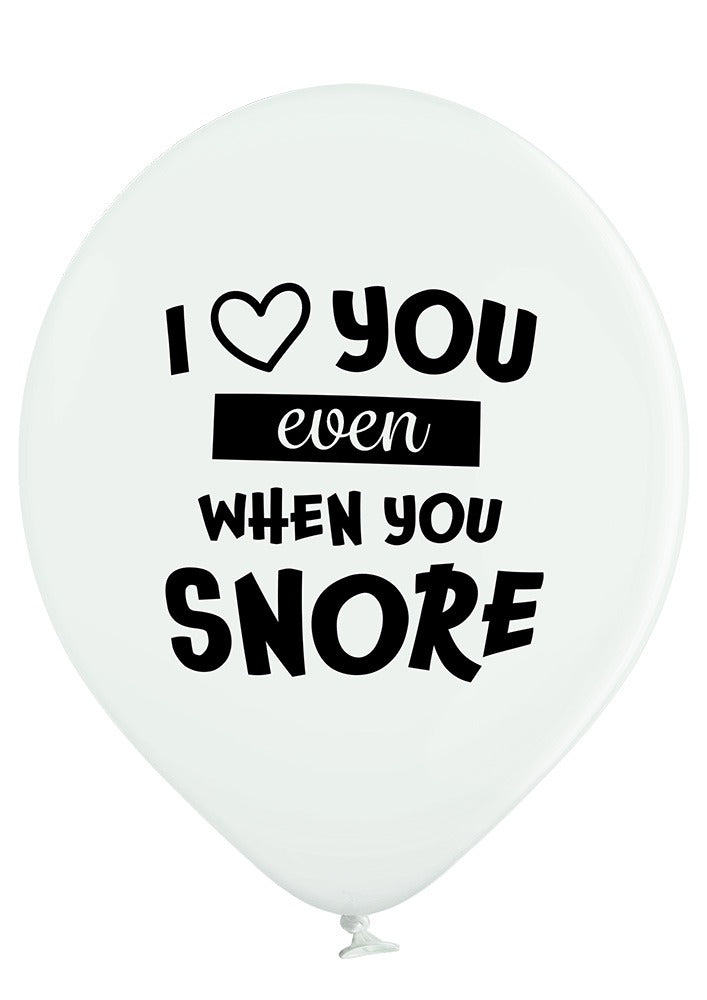 Latex balloon best husband ever different types 1 pc