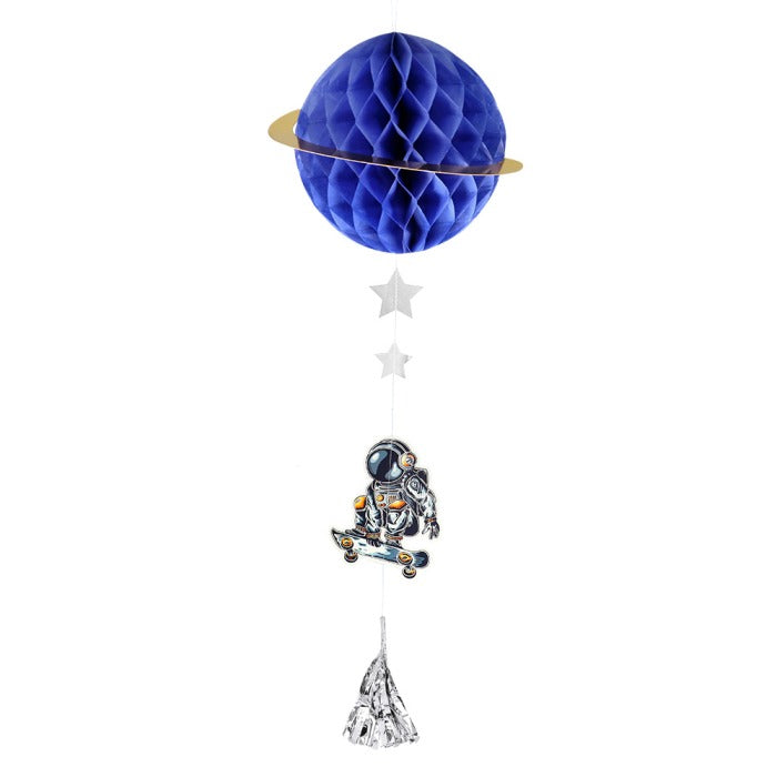 Hanging decoration Space 110 cm