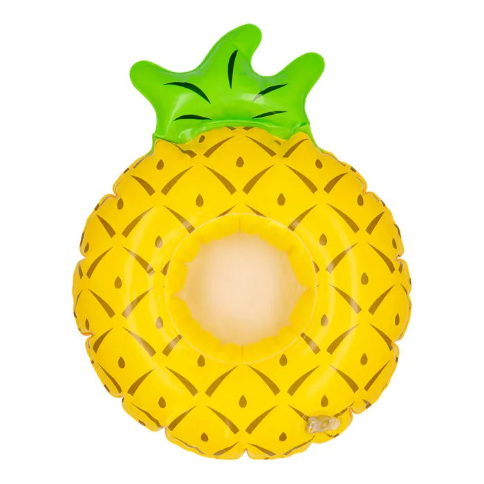Cup holder pineapple shape 20x26.5 cm
