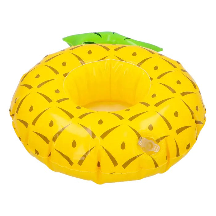 Cup holder pineapple shape 20x26.5 cm