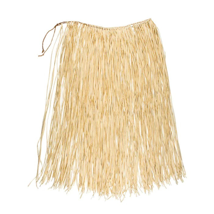 Hawaiian skirt Raffia (80cm)