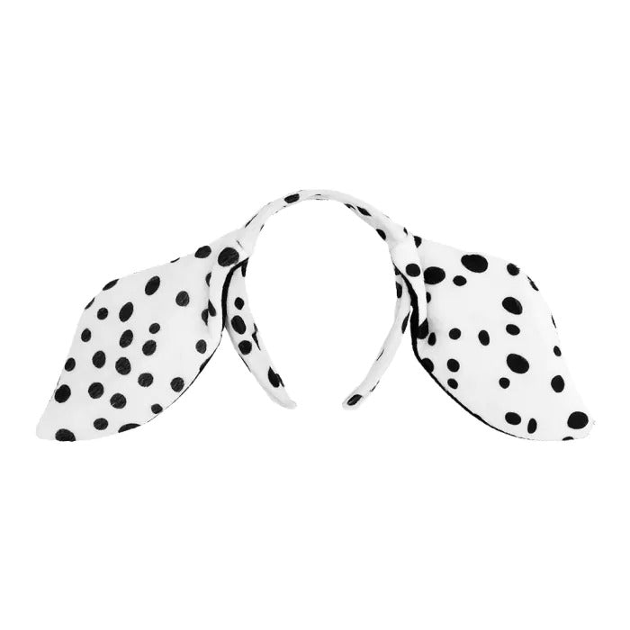 Dalmatian set (waist and tail)