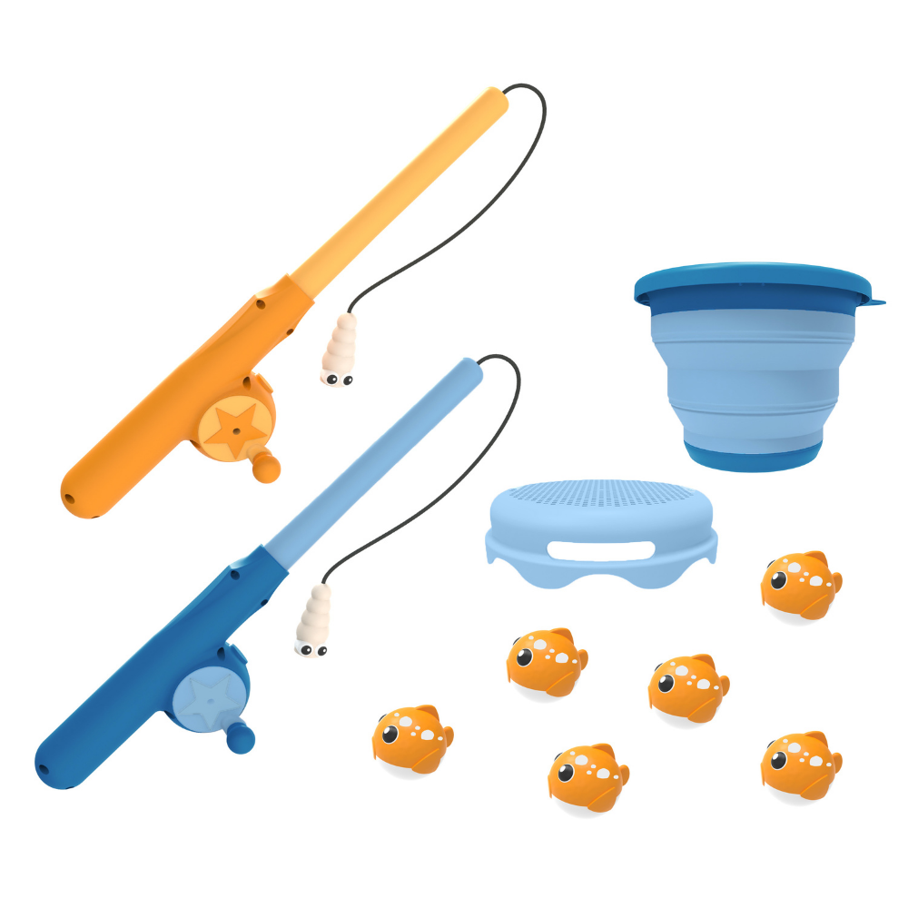 Game set Fishing Game