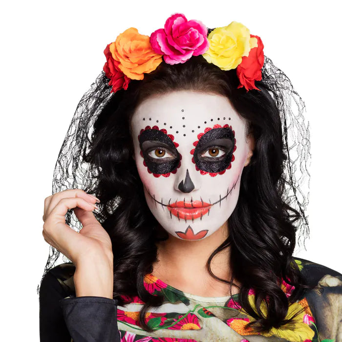 აბადოკი day of the dead
