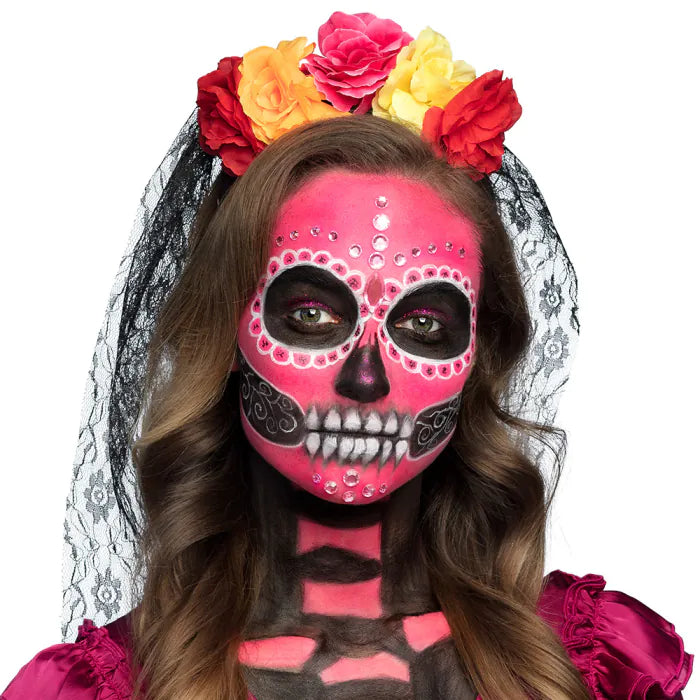 Abadok day of the dead