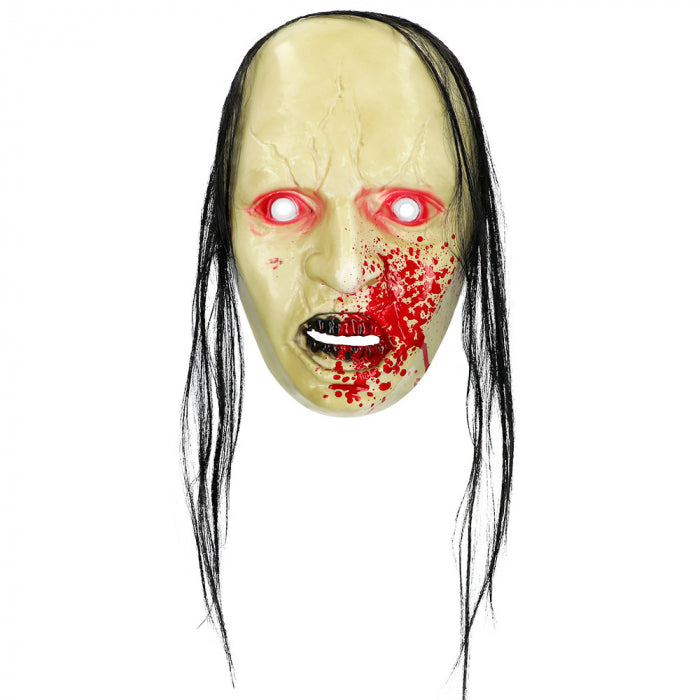 სისხლიანი ნიღაბი Horror creep