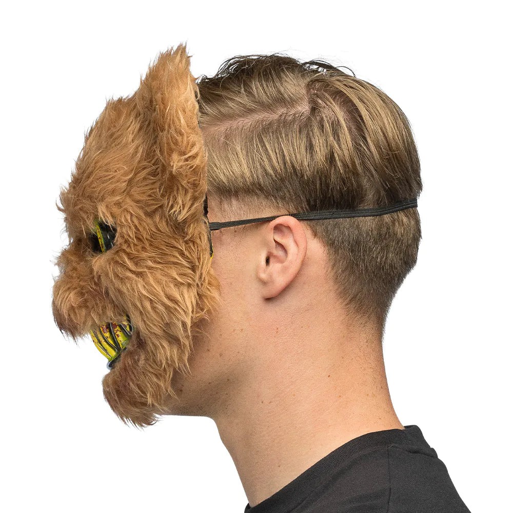 ნიღაბი სისხლიანი Teddy