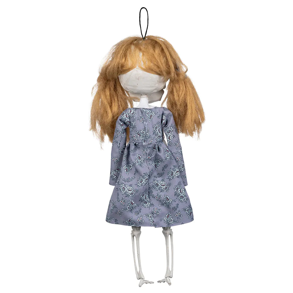 თოჯინა სკელეტონი 44 სმ