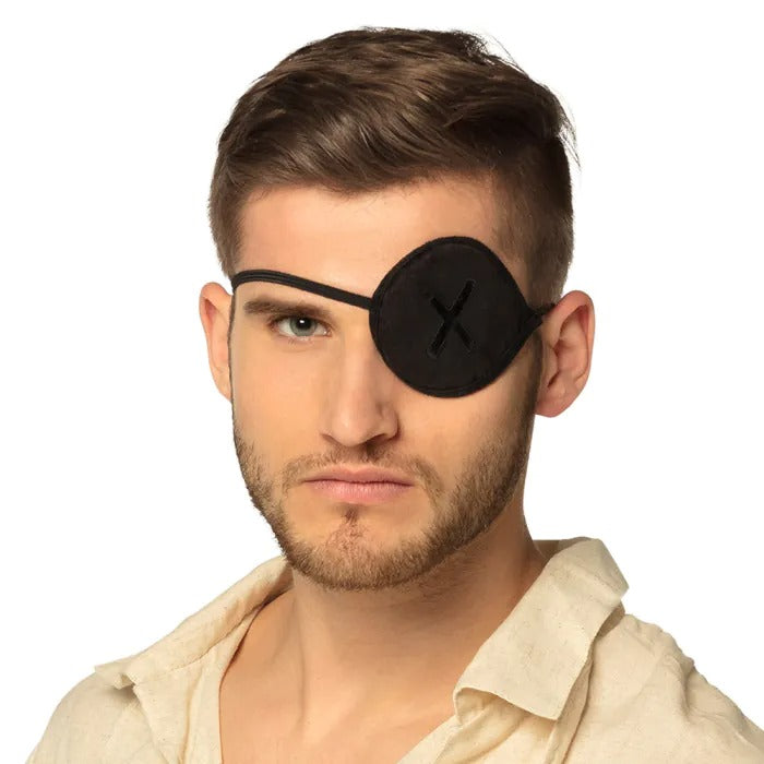 Dazzling pirate deluxe
