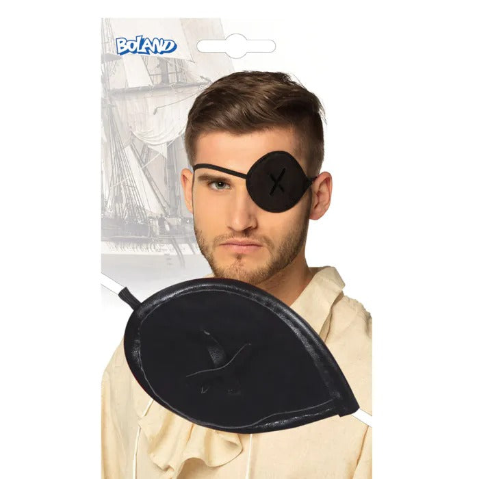 Dazzling pirate deluxe