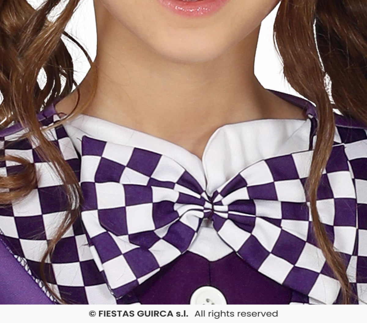 საბავშვო კოსტუმი HATTER
