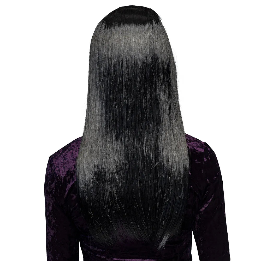 Wig Witch black