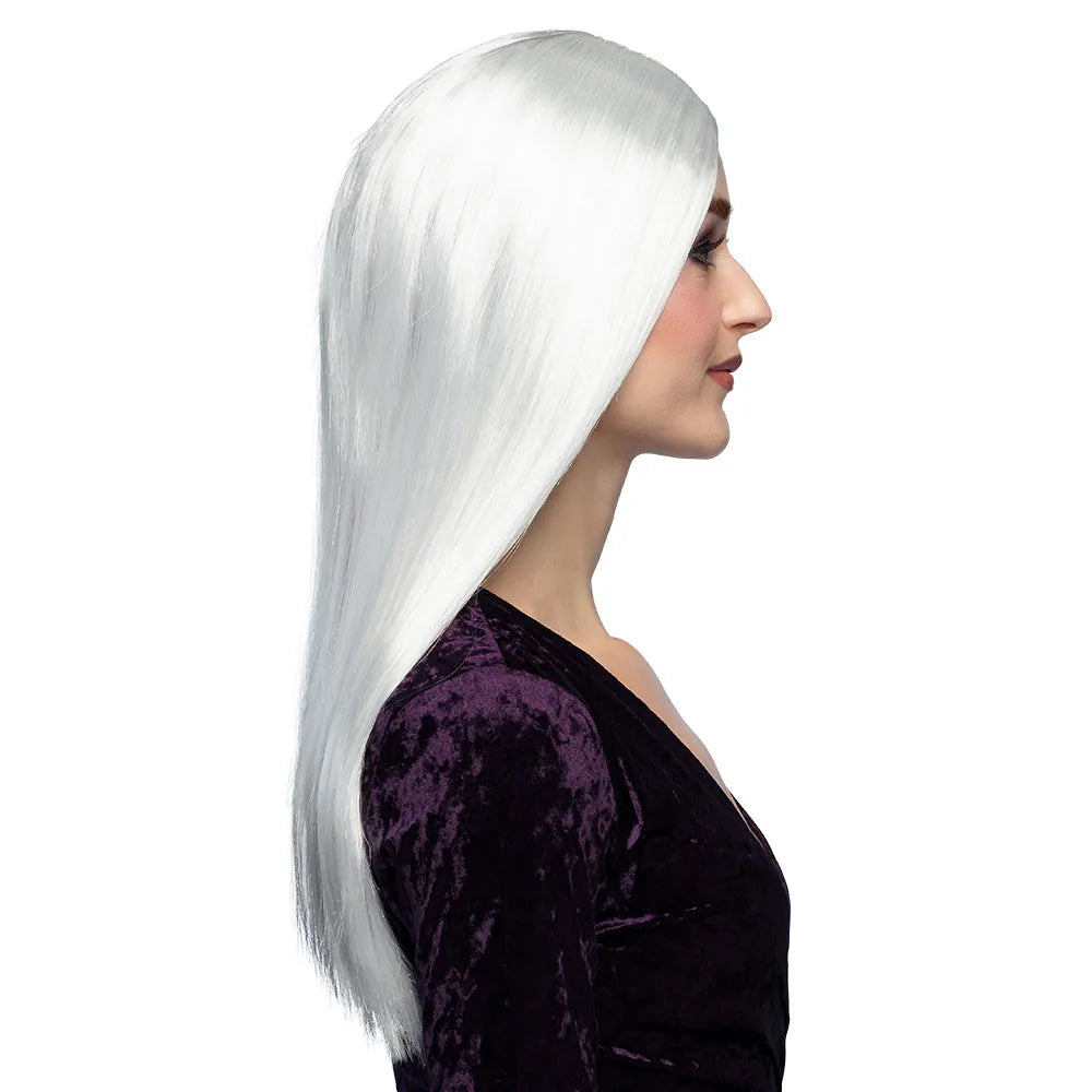 Wig Witch white